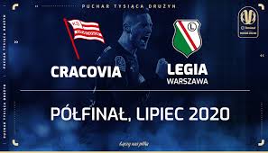 Full report for the ekstraklasa game played on 22.11.2020. Legia Warszawa Rywalem Pasow W Polfinale Totolotek Pucharu Polski