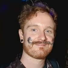 Mark Lankester's Instagram, Twitter & Facebook