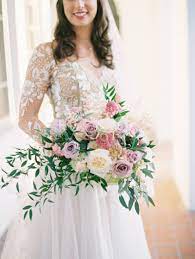 On happier days, you can find great ways to give even for everyday. A Florida Garden Wedding Inspired By French Impressionist Paintings And Tea Parties Florida Real Wedding Bouquets Pink Elegant Bridal Dress Fine Art Wedding