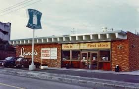 Lawson S Convenience Store Lawson Store Cuyahoga Falls Vintage Mall
