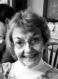 Obituary for Mary C Doty
