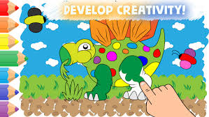 So, here are 10 easy coloring sheets for 2 year olds exclusively. Easy Coloring Pages For Kids Apps On Google Play