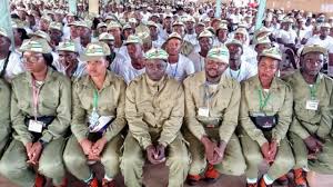 The 2020 nysc batch 'b' stream ii orientation course is scheduled to commence in all the nysc orientation camps as follows Nysc Batch B 2020 Guidelines Prospective Corp Members Must Do Before Dem Enta Camp Bbc News Pidgin