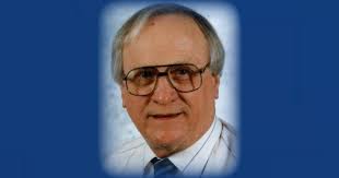 Obituary: Leslie "Les" Lorne Stevenson