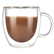 Maybe you would like to learn more about one of these? China 12oz 350ml 450ml 16oz Double Wall Glass Coffee Mug Bottles Cup With Handle China Coffee Mug And Glass Coffee Mug Price