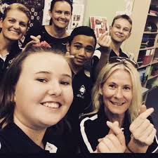 Chaffey Secondary College