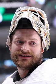 UNHERALDED HERO: Backup Adin Hill deserves to be in Conn Smythe Trophy  convo