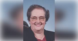 Obituary information for Marilyn J. Wishau
