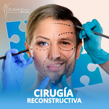 Cirugía Plástica