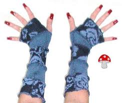 Some of the technologies we use are necessary for critical functions like security and site integrity, account authentication, security and privacy preferences, internal site usage and maintenance data, and to make the site work correctly for browsing and transactions. Arm Warmers Tagged Fingerless Glove Enchantedground