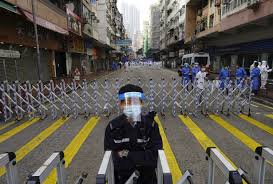 Watch locked down 2021 online free and download locked down free online. Thousands Of Hong Kongers Locked Down To Contain Coronavirus