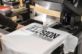 Tips To Get Your Custom Printed T Shirts On Time Tshirt Print Printed Shirts Prints