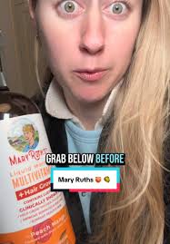 Peach Mango Mary Ruth