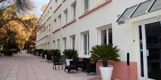 Residence Verte Colline A Aubagne Verte Colline