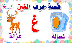 تعليم الحروف للاطفال 3 سنوات بطاقات الحروف الهجائية مع الصور بالعربي نتعلم Arabic Kids Kids Education Learning
