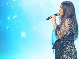 حفل الفنان وائل كفوري والفنانة إليسا. Ara1ocmjf9ikvm