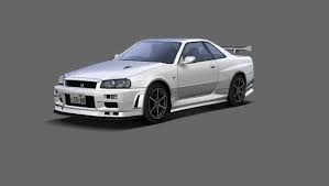 These cars tend to have significantly high acceleration growth in their highest and second highest gears. Wangan Midnight Maximum Tune 6r By Hayatehayashi94 On Deviantart