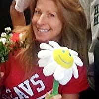 Darla Finney's Instagram, Twitter & Facebook