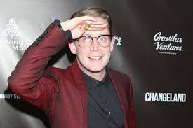 We did not find results for: Macaulay Culkin To Make Acting Return In American Horror Story 10