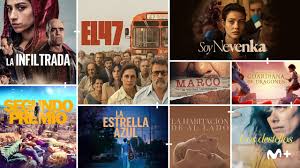 «El 47», la sorprendente película con más candidaturas a los Goya 2025