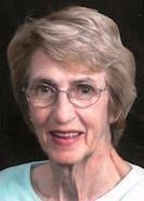 Margaret Shell Obituary (1937