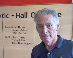 Let's welcome our new members: Steven Waldo Levesque, Mary Perrone  Palmitessa, Bill O'Neil's House of Rock and Roll, Dave Nunan, Kathleen  McDuffey McKenney, Jack Byrne, Robert Libby, Rick Dryden Sr., Jeffrey  Dobson,