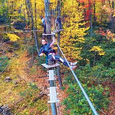 Adventure Parks In The Pocono Mountains Adventure Park Poconos Day Trips