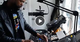 Duane Harriott @ The Lot Radio 04 April 2016 by The Lot Radio