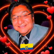 Daniel NOBOA Azin Presidente de Ecuador