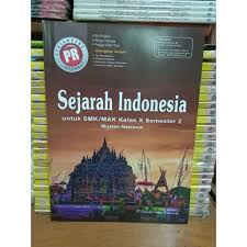 We did not find results for: Buku Pr Lks Sejarah Indonesia Smk Kelas 10 Semester 1 2 K13 Revisi Shopee Indonesia