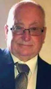 With profound sadness, the Henry and St. Prix families announce the passing  of our beloved father, brother, uncle, and friend, Patrick Henry,  affectionately known as Arkin or Brother Patrick, of La Farge,