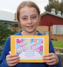 Mathoura Public School's Newsletter