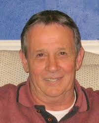 John Thacker Obituary