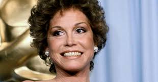 Being Mary Tyler Moore' shows the Minnesota icon at her most unguarded