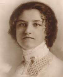 Elizabeth Vinson Storey Stemmons (1882-1910)