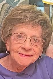 Mary Grace Wagner 1932-2023