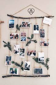 Pin By Manya Mahajan On Mural De Fotos Jessica In 2020 Diy Wall Decor For Bedroom Diy Home Crafts Cute Diy Room Decor