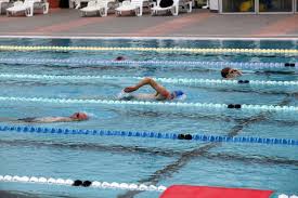 Talence Sports Stade Nautique Ville De Talence Facebook
