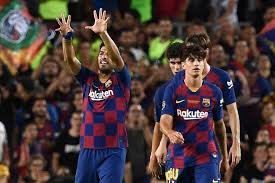 The joan gamper trophy (catalan: Barcelona Vence Al Arsenal Conquista El Trofeo Joan Gamper Honduras Soccer