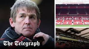 The stories behind football stadium stand names