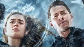 Showrunner jeff rake recently shared with syfy wire that manifest's third season would establish some basic ground rules early, in order to orient fans to the whole tail fin mystery that pulled the rug. Manifest Exclusive Season 2 Trailer Ign