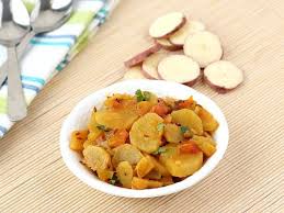 Sweet Potato Curry Recipe Curry Recipes Food Recipes Sweet Potato Curry