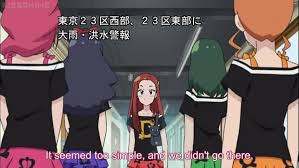 Pretty Rhythm Dear My Future Episode 20 English Subbed Watch Cartoons Online Watch Anime Online English Dub Anime Hi minna~ new drawing of dreamstars!. pretty rhythm dear my future episode