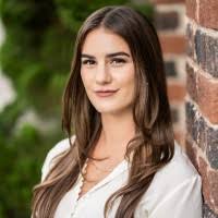 Courtney Hutchison's Instagram, Twitter & Facebook