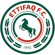 Al Ettifaq Football Club Dammam Ksa Di 2021