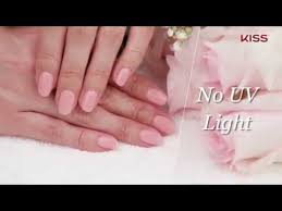 How To Dip Powder Your Nails Perfectly Kiss Nails Salon Dip Color System Youtube Dip powder nails could be very good choice as substitute for acrylic nails and gel nail polish.