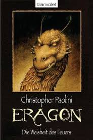 Eragon is the first book in the inheritance cycle by christopher paolini. Eragon 03 Die Weisheit Des Feuers Christopher Paolini Buch Jpc