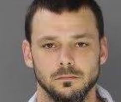 A top 10 fugitive and a father and son