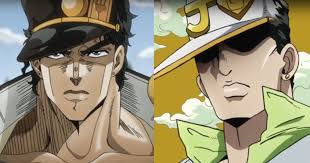 Holy Kujo | Heroes Wiki | Fandom