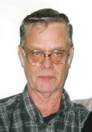 Ronnie B Pearson — Pollock-Randall Funeral Home